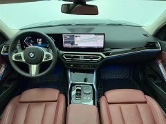 BMW 3 Series 320Li M Sport Package - фото 17