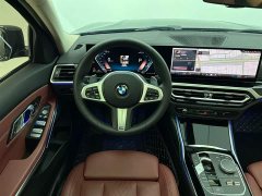 BMW 3 Series 320Li M Sport Package - фото 18