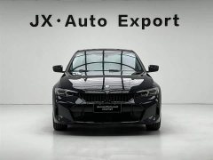 BMW 3 Series 320Li M Sport Package - фото 2