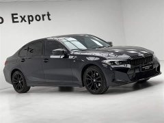 BMW 3 Series 320Li M Sport Package - фото 3