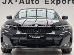 BMW 3 Series 320Li M Sport Package - фото 4