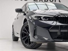 BMW 3 Series 320Li M Sport Package - фото 6