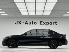 BMW 3 Series 320Li M Sport Package - фото 7