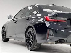 BMW 3 Series 320Li M Sport Package - фото 9