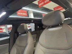 Lynk & Co Dark blue S05 2024 510Plus pure electric version - фото 12