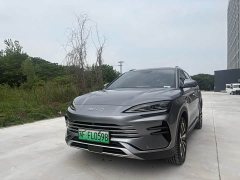 BYD Song PLUS DM-i Glory Edition 110km Flagship - фото 1