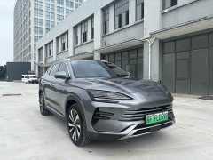 BYD Song PLUS DM-i Glory Edition 110km Flagship - фото 3