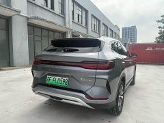 BYD Song PLUS DM-i Glory Edition 110km Flagship - фото 4