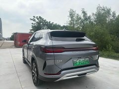 BYD Song PLUS DM-i Glory Edition 110km Flagship - фото 5