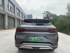 BYD Song PLUS DM-i Glory Edition 110km Flagship - фото 8