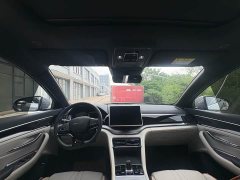 BYD Song PLUS DM-i Glory Edition 110km Flagship - фото 9