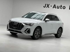 Audi Q3 35 TFSI aggressive and dynamic - фото 1