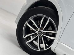 Audi Q3 35 TFSI aggressive and dynamic - фото 10