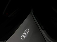 Audi Q3 35 TFSI aggressive and dynamic - фото 12