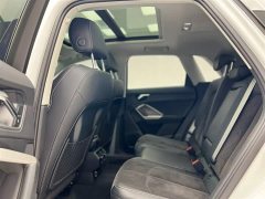 Audi Q3 35 TFSI aggressive and dynamic - фото 15