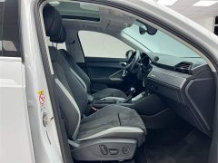 Audi Q3 35 TFSI aggressive and dynamic - фото 16