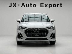 Audi Q3 35 TFSI aggressive and dynamic - фото 2