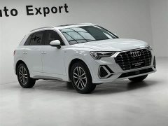 Audi Q3 35 TFSI aggressive and dynamic - фото 3