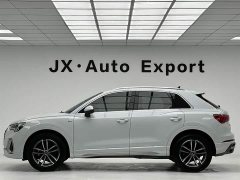 Audi Q3 35 TFSI aggressive and dynamic - фото 5