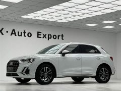 Audi Q3 35 TFSI aggressive and dynamic - фото 6