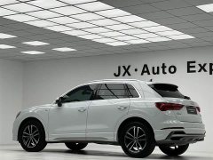 Audi Q3 35 TFSI aggressive and dynamic - фото 7