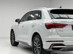 Audi Q3 35 TFSI aggressive and dynamic - фото 8