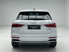 Audi Q3 35 TFSI aggressive and dynamic - фото 9