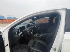 Mercedes-Benz A-Class facelift A 180 L sports sedan - фото 7
