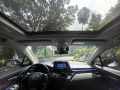 Toyota C-HR 2.0L Luxury Edition - фото 10