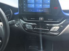 Toyota C-HR 2.0L Luxury Edition - фото 13