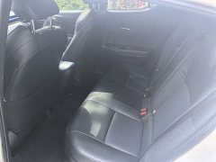 Toyota C-HR 2.0L Luxury Edition - фото 15