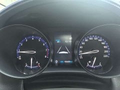 Toyota C-HR 2.0L Luxury Edition - фото 17