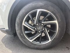 Toyota C-HR 2.0L Luxury Edition - фото 18