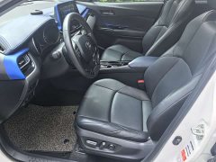 Toyota C-HR 2.0L Luxury Edition - фото 8
