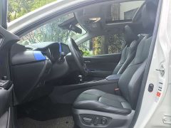 Toyota C-HR 2.0L Luxury Edition - фото 9