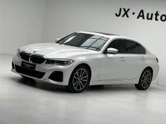 BMW 3 Series facelift 320Li M Sports Package - фото 1