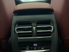 BMW 3 Series facelift 320Li M Sports Package - фото 11