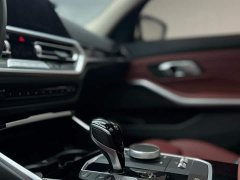 BMW 3 Series facelift 320Li M Sports Package - фото 13