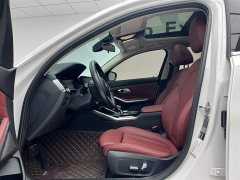 BMW 3 Series facelift 320Li M Sports Package - фото 15