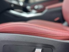 BMW 3 Series facelift 320Li M Sports Package - фото 16