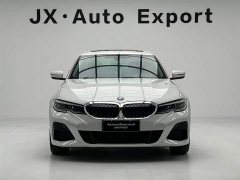 BMW 3 Series facelift 320Li M Sports Package - фото 2