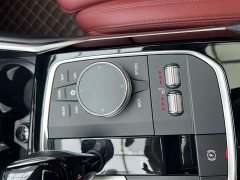 BMW 3 Series facelift 320Li M Sports Package - фото 20
