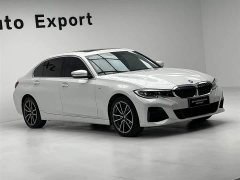 BMW 3 Series facelift 320Li M Sports Package - фото 3