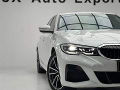 BMW 3 Series facelift 320Li M Sports Package - фото 4