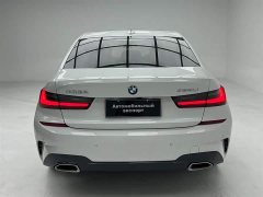 BMW 3 Series facelift 320Li M Sports Package - фото 5