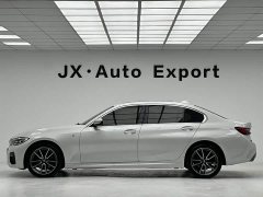 BMW 3 Series facelift 320Li M Sports Package - фото 6