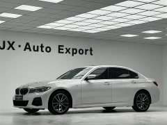 BMW 3 Series facelift 320Li M Sports Package - фото 7