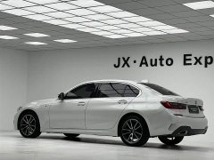 BMW 3 Series facelift 320Li M Sports Package - фото 8