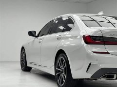 BMW 3 Series facelift 320Li M Sports Package - фото 9