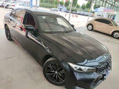 BMW 3 Series 2024 325Li M Sports Night Package - фото 1